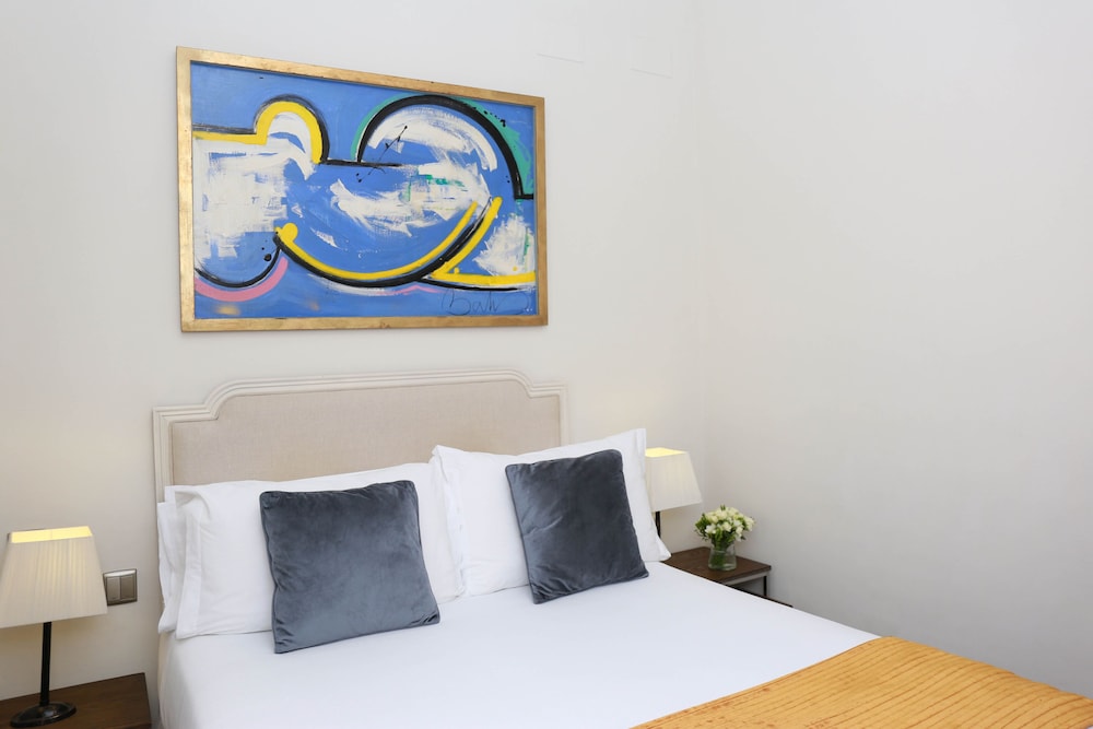 Hotel Boutique Casa Romana 42/76