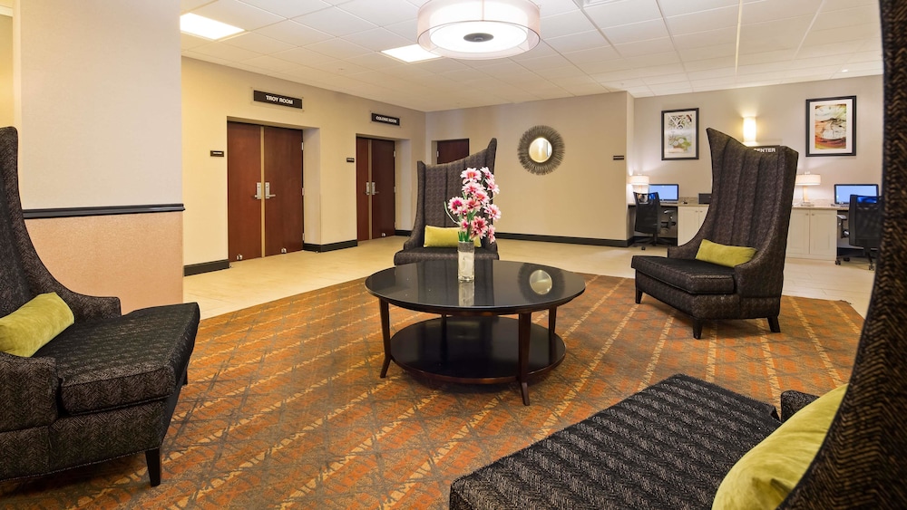 Albany Airport Inn 27/50