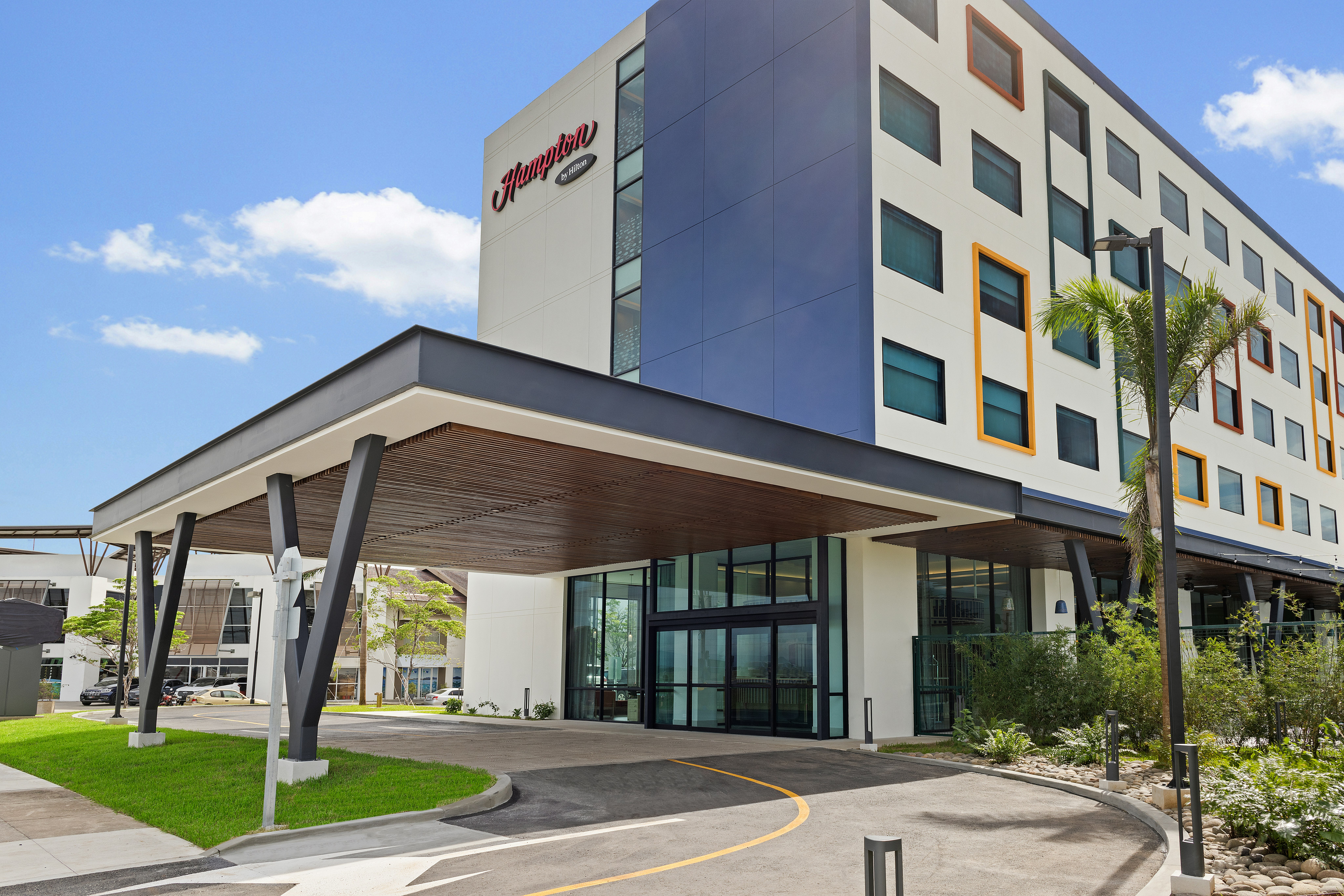 Hampton by Hilton Guanacaste Airport 29/31