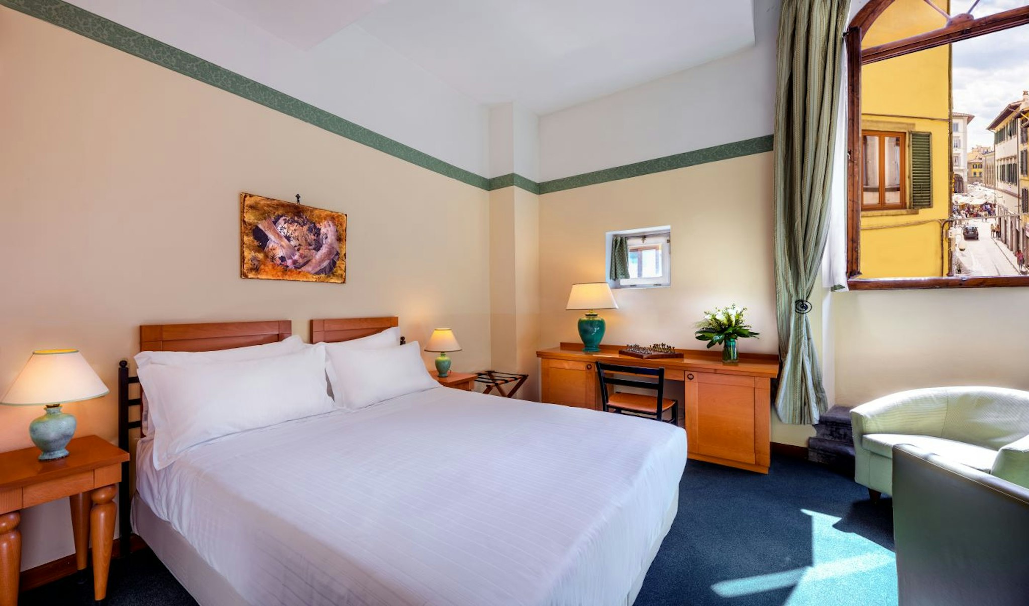 Hotel Botticelli 20/64