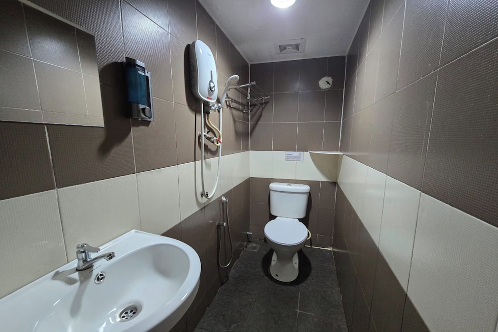 Hotel Inap Sri Gombak 46/50