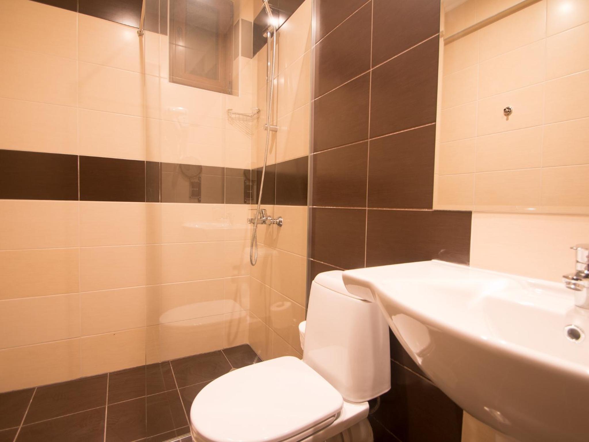 Park Hotel Asenevtsi 49/50