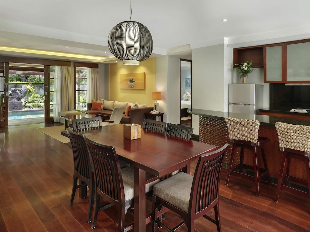 Novotel Bali Nusa Dua Hotel and Residences 54/74