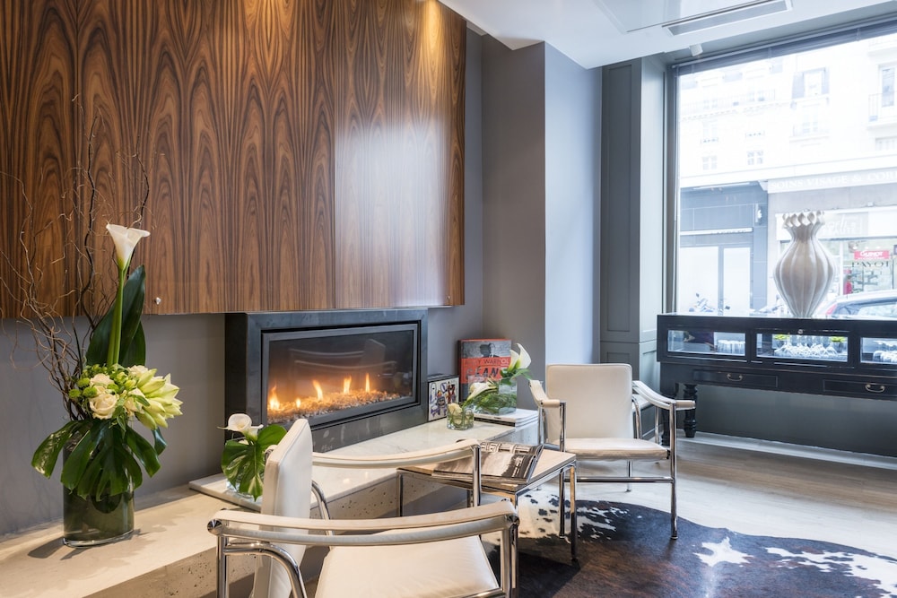 Le Placide Saint Germain Hotel 6/52