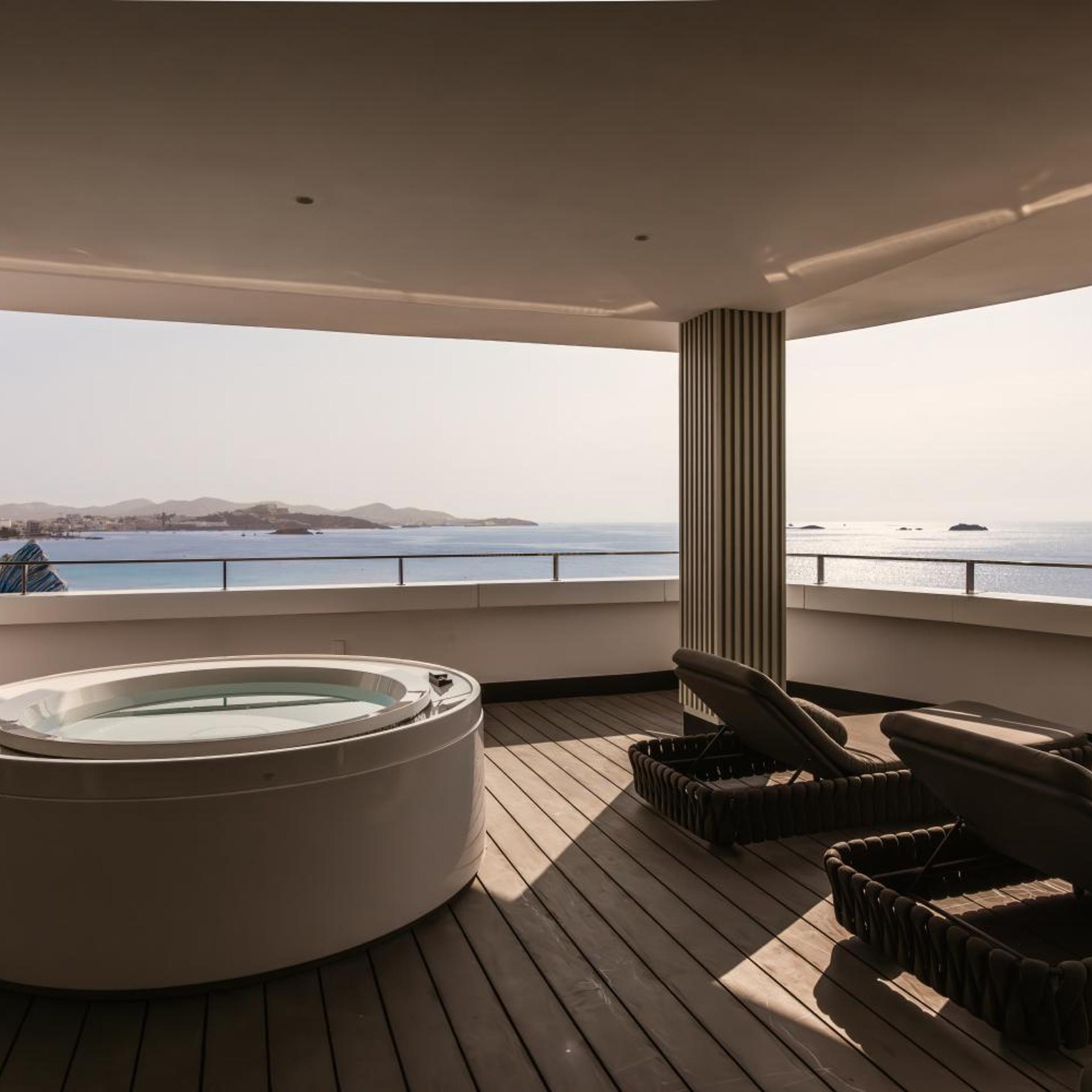 The Unexpected Ibiza Hotel - Adults Only 26/51