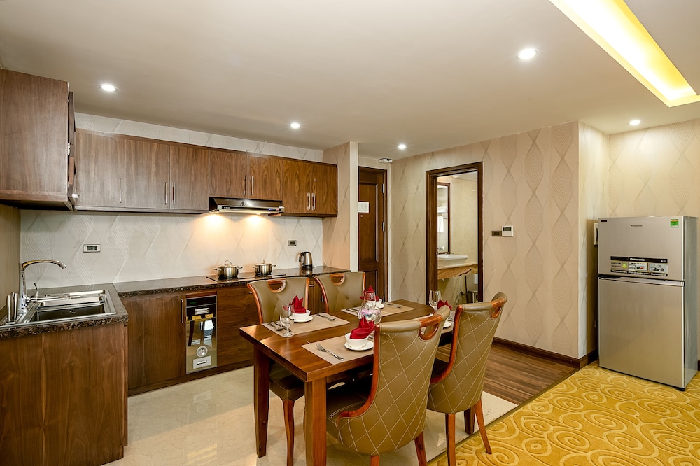 Luxtery Hotel 61/71