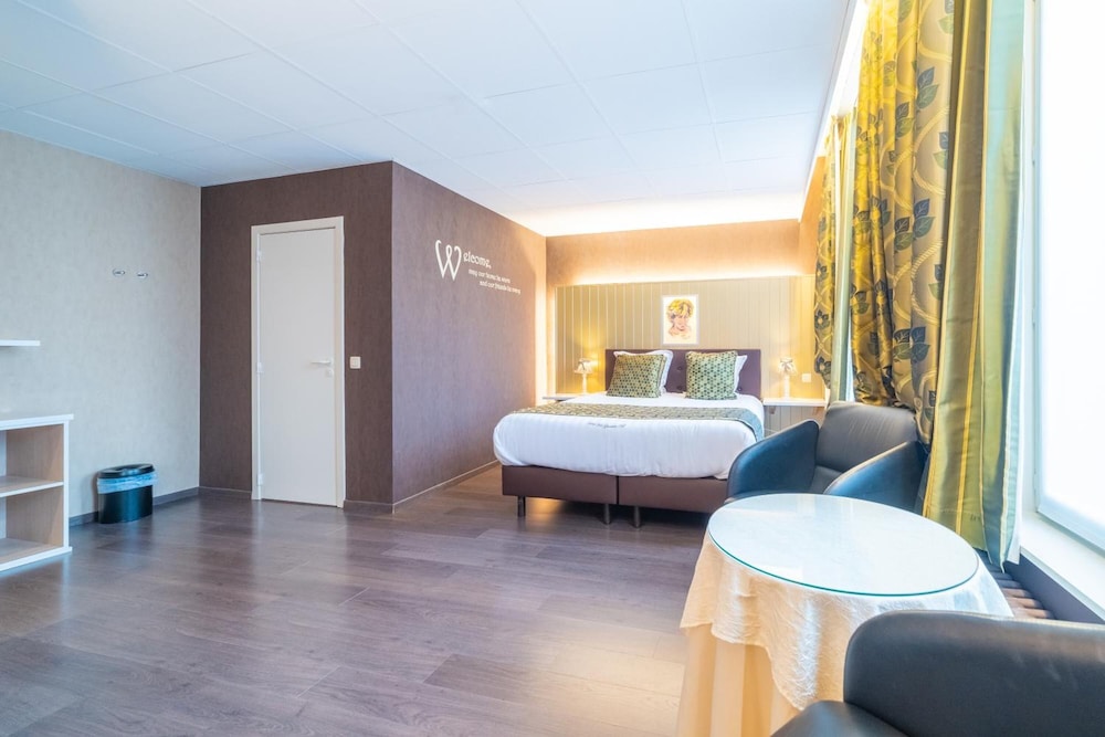 Hotel Gheestelic Hof 38/69