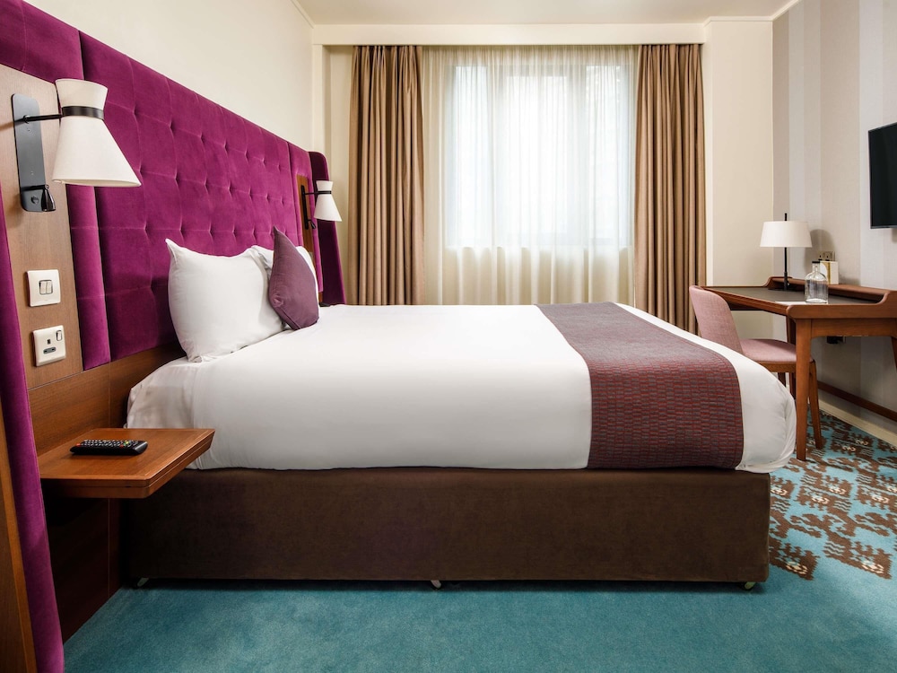 CLASSIC, DOUBLE BED