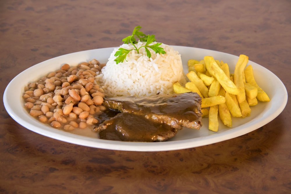 Hotel Dan Inn Campinas Anhanguera 35/73