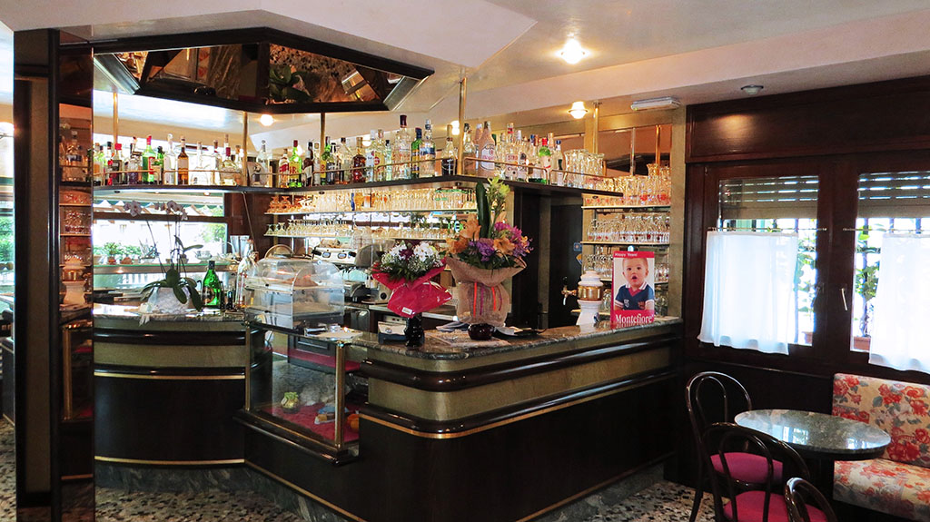 Hotel Windsor 2/14