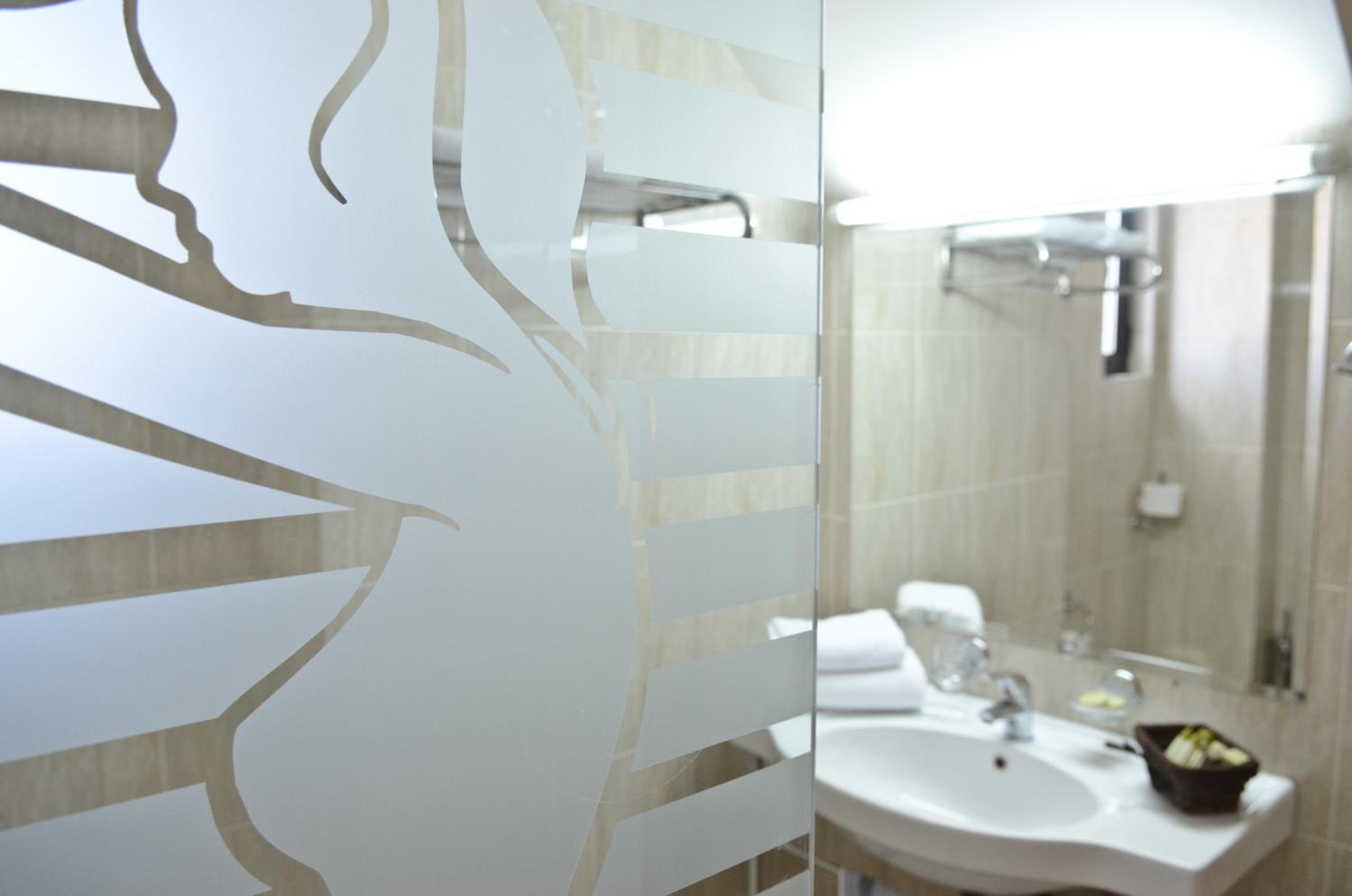 Agrinio Imperial Hotel 50/50