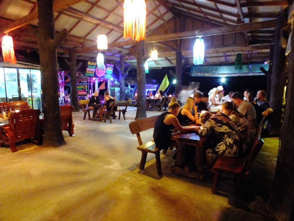 BLUE ANDAMAN LANTA RESORT 45/71
