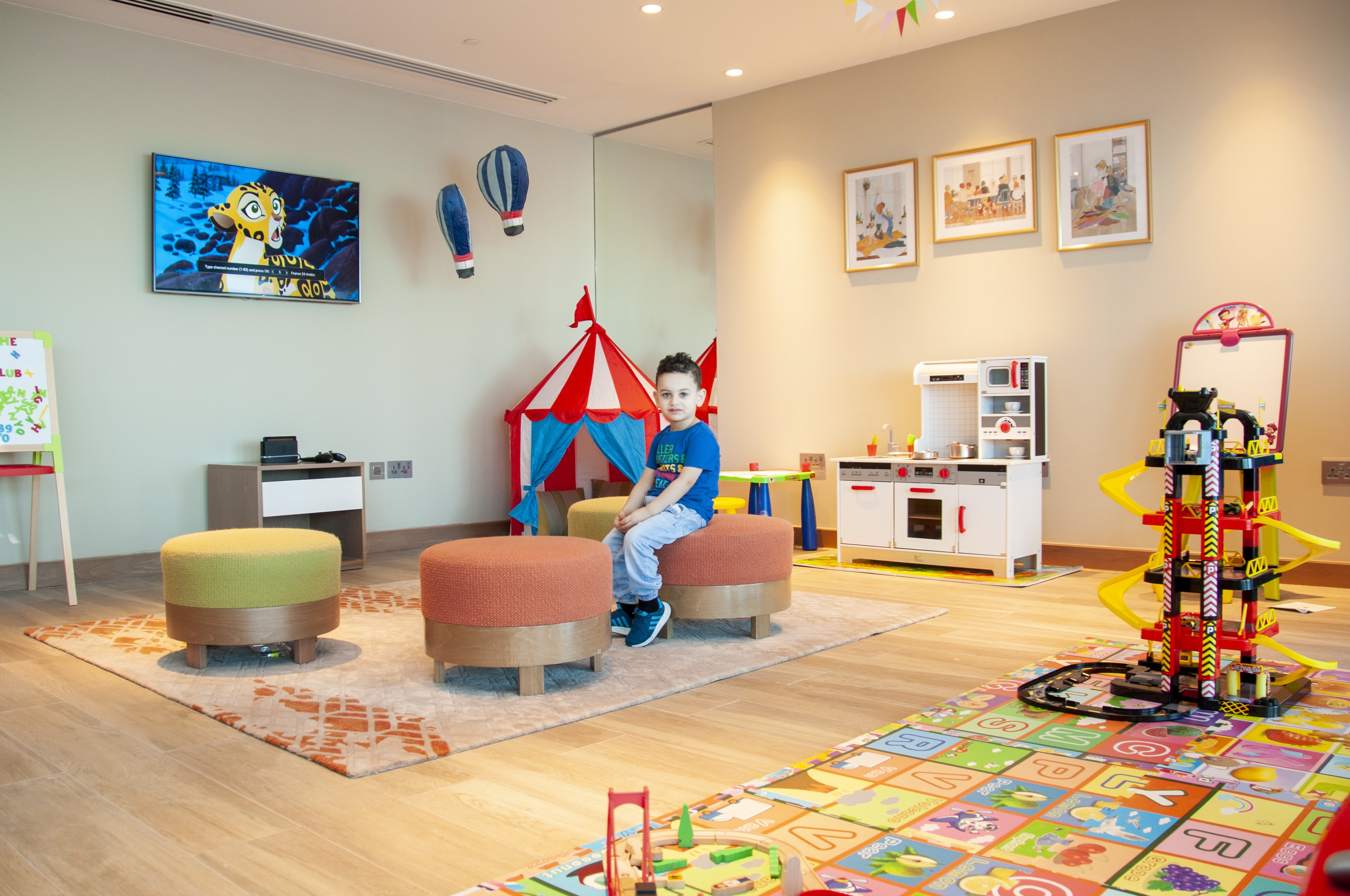 Holiday Inn & Suites - Dubai Festival City, an IHG Hotel 49/70