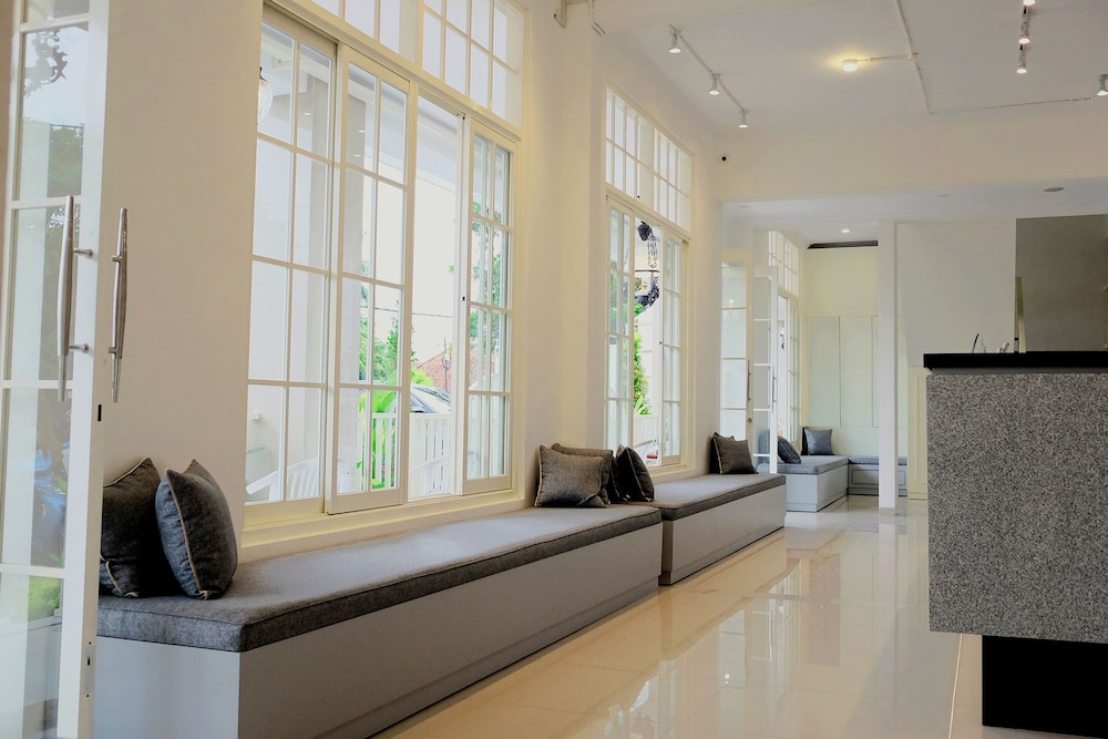 Victoria Boutique Residence 5/46
