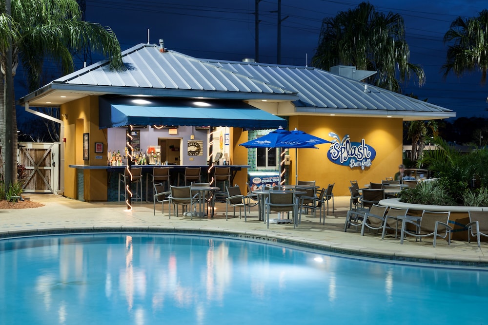 Springhill Suites by Marriott Orlando at Seaworld in ORLANDO - FL