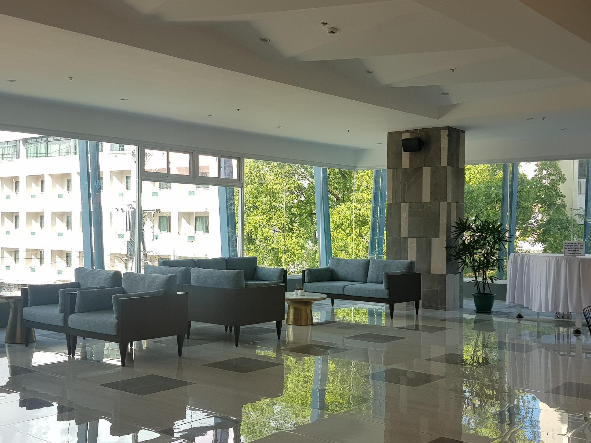 Travelite Hotel Legarda 18/27