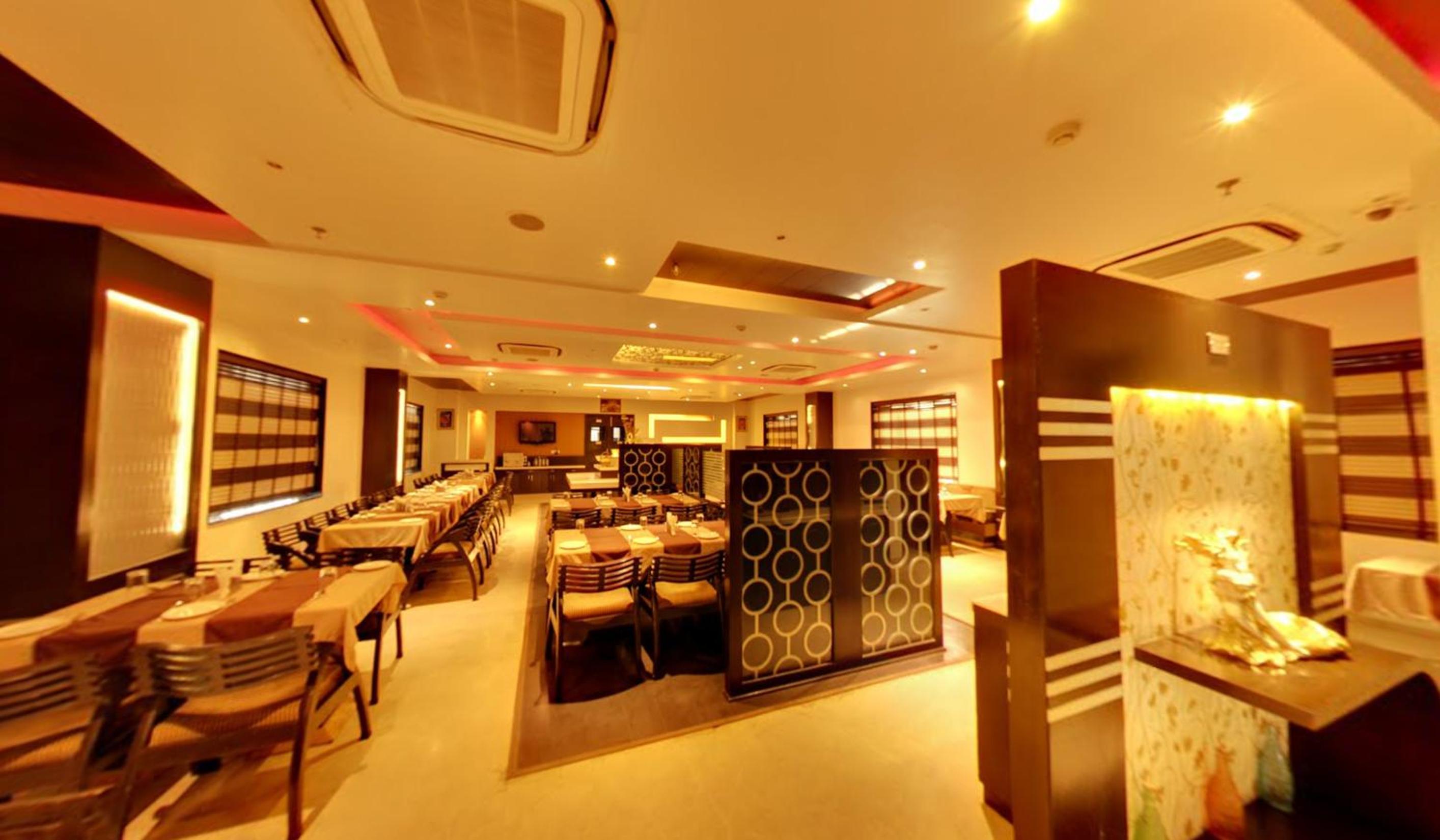 Hotel Royale Ambience 21/32