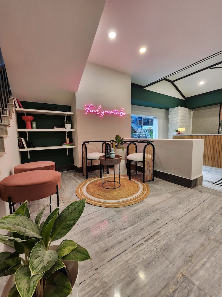 Olive Zip Indiranagar Metro by Embassy Group 45/59