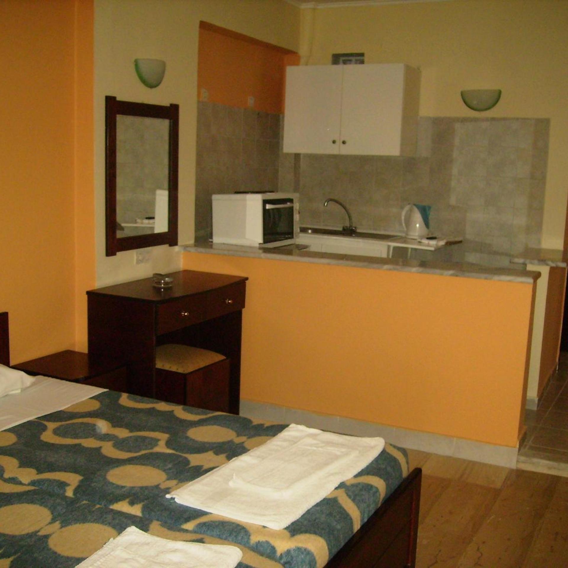 Aggelos Family Hotel 9/56