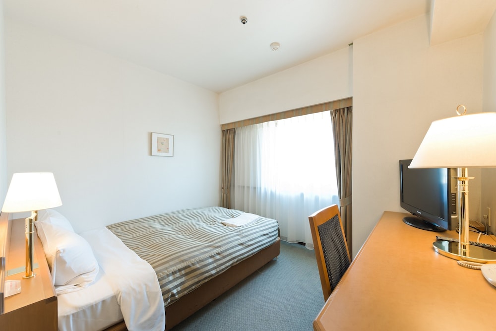 Garden Hotel Kanazawa 18/43