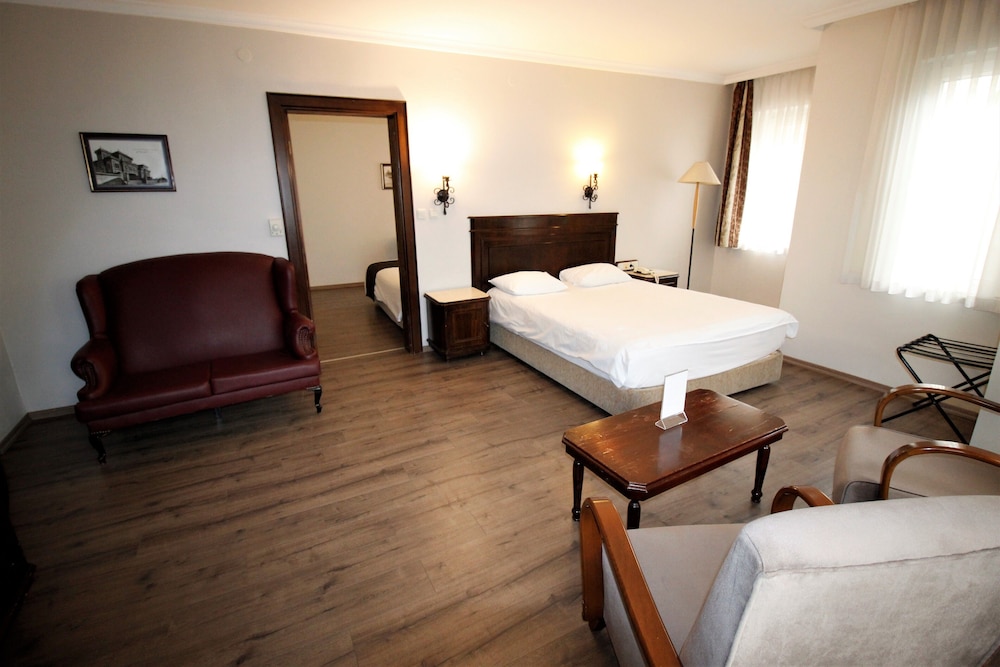 Montania Town Hotel Mudanya 14/36