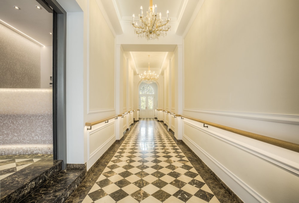 Vienna Grand Apartments City 24/50