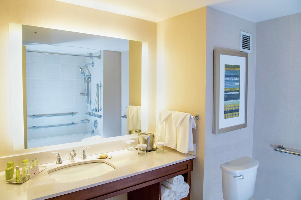 Doubletree By Hilton Las Vegas Airport 26/59