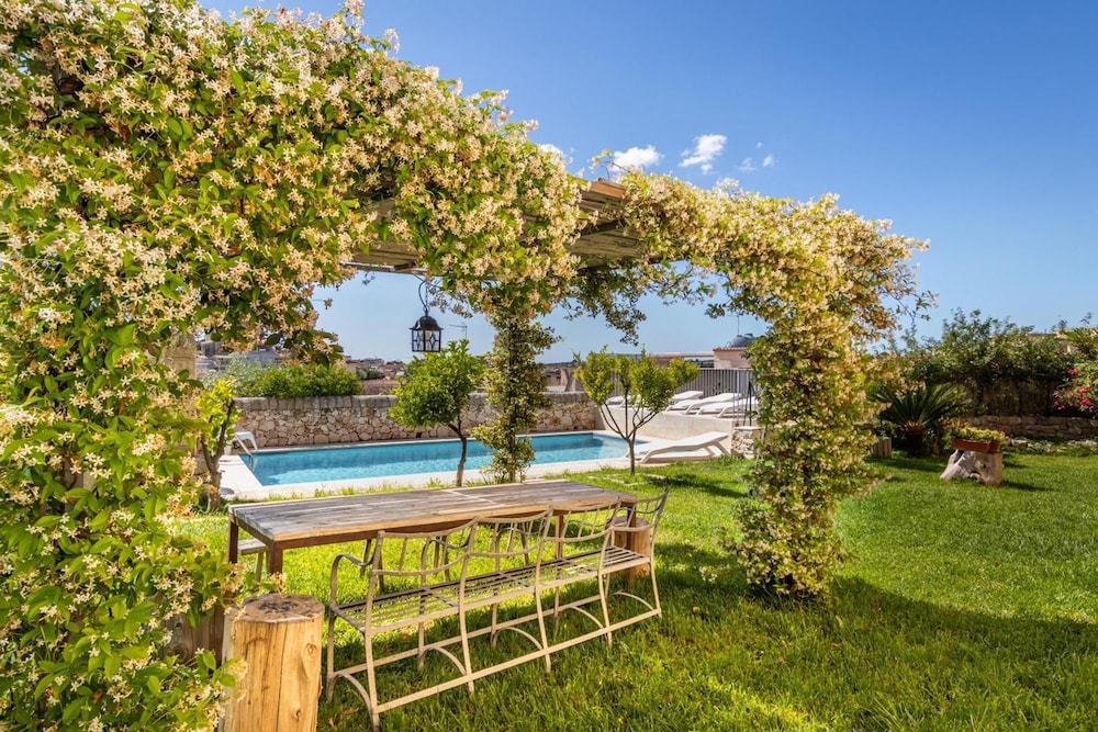 B&B Villa Rosaria 21/49