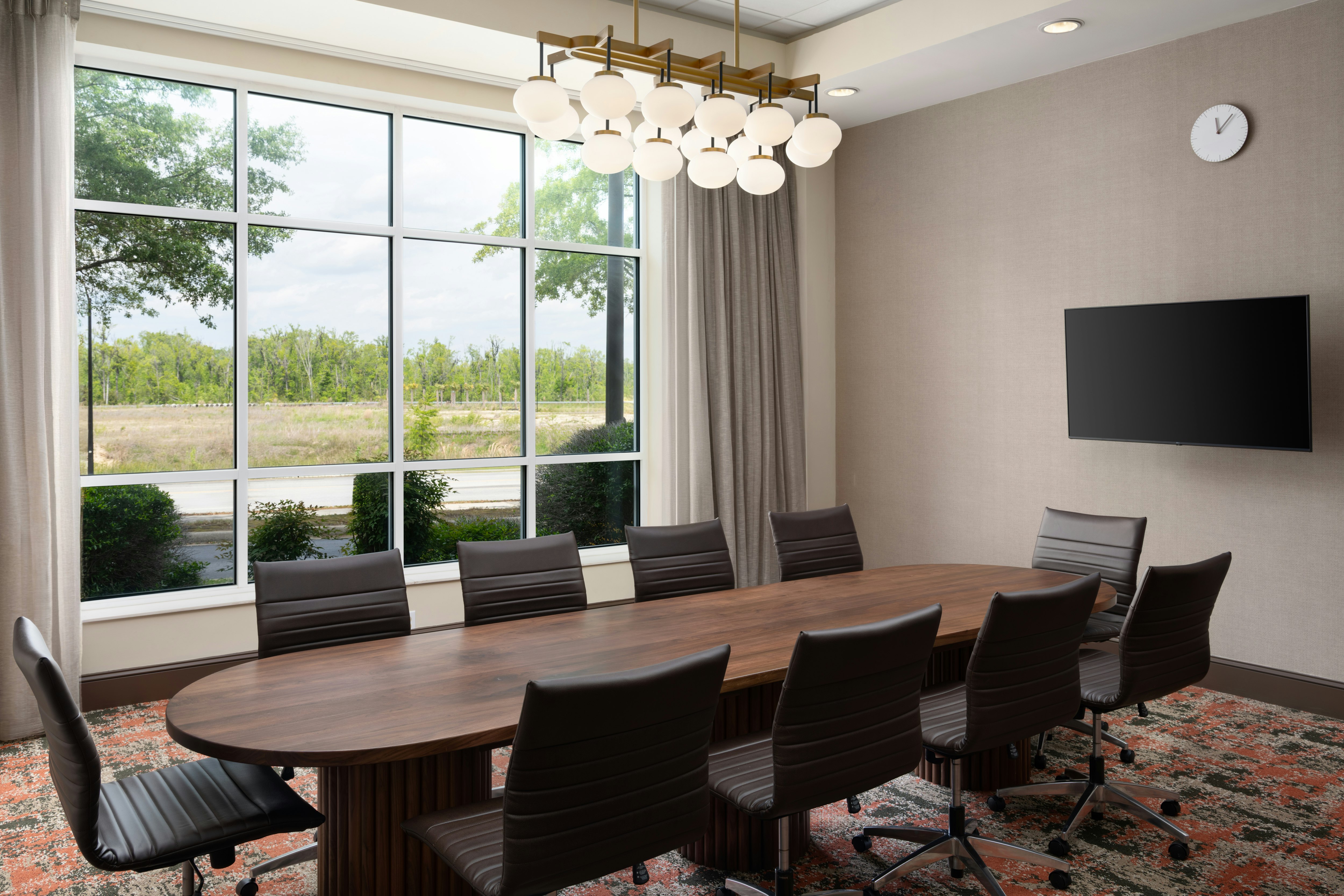 Embassy Suites by Hilton Charleston Airport Hotel and Convention Center 52/67
