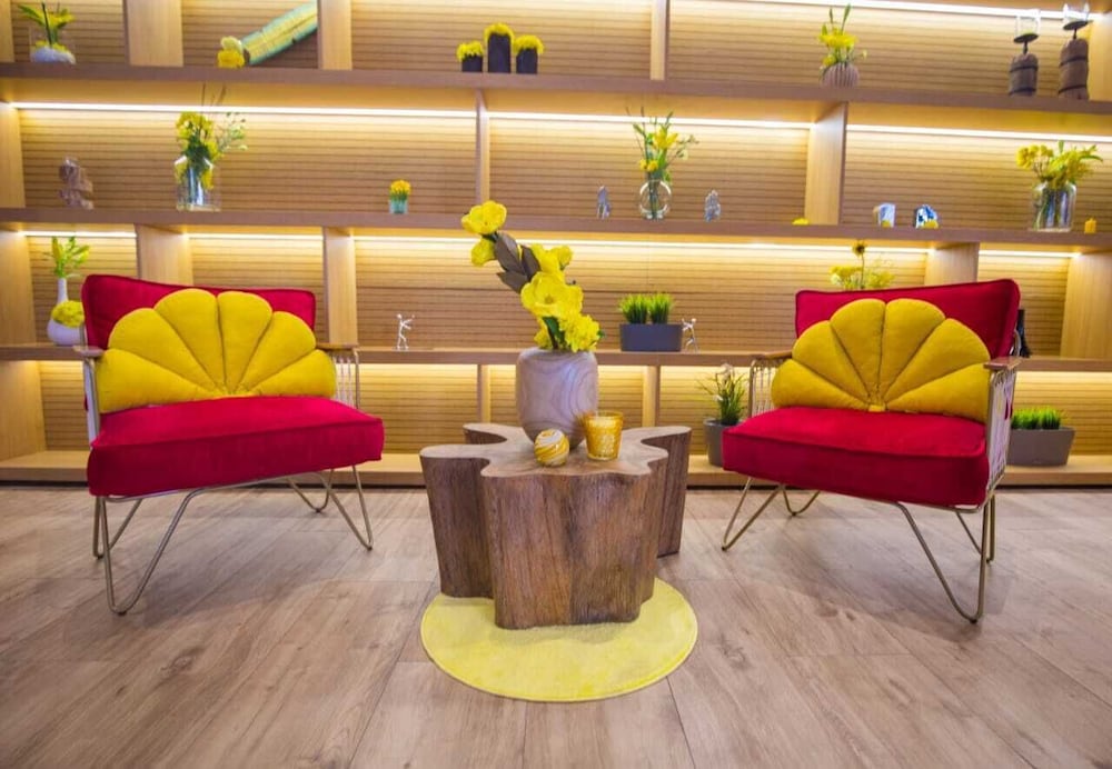 Novotel Mohammedia 26/45