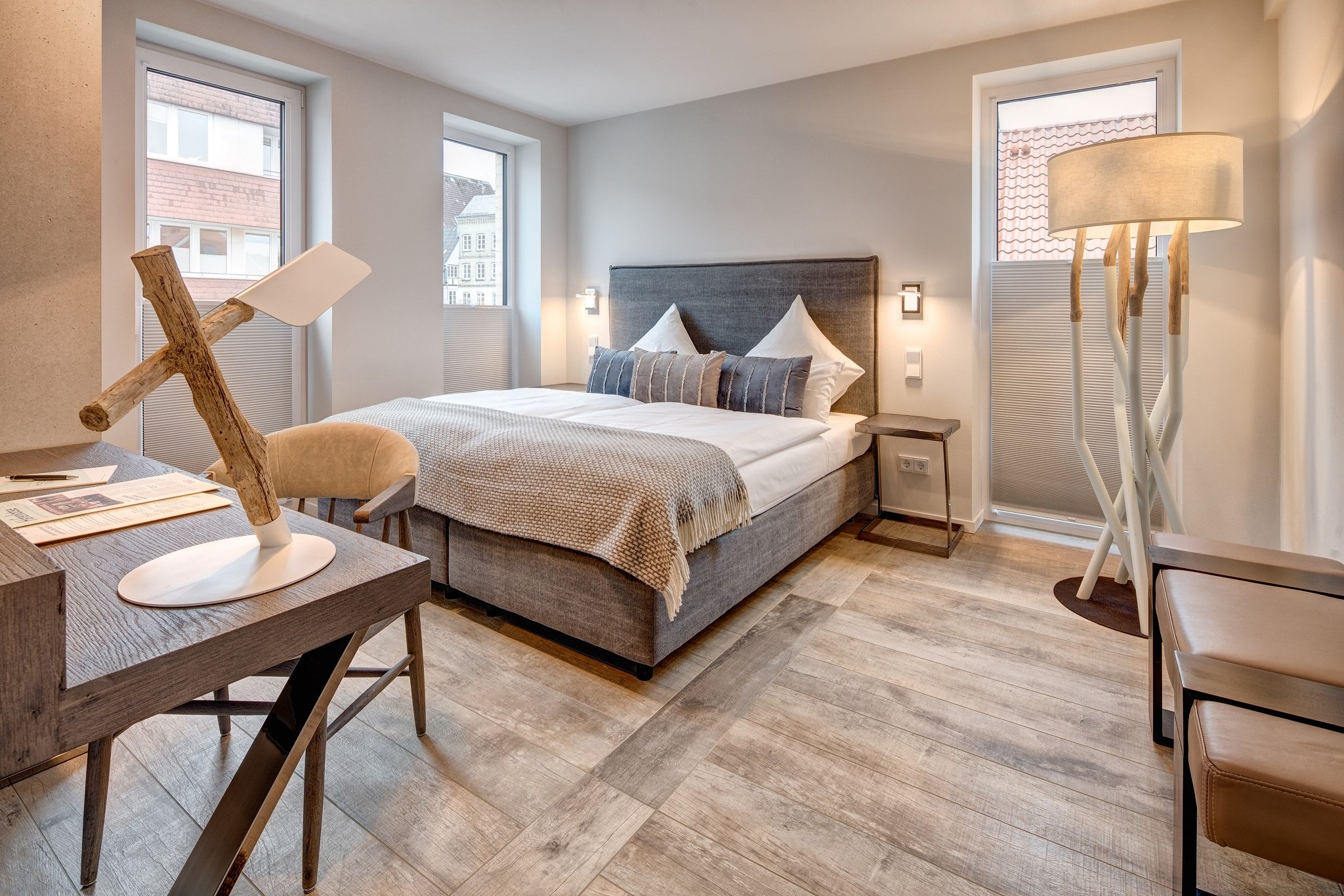Hotel Hafen Flensburg 2/32