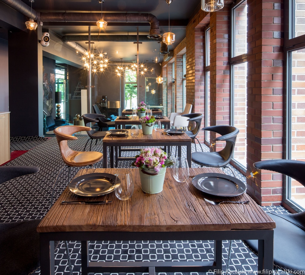 Amber Suite Szczecin - Adults Only 32/41