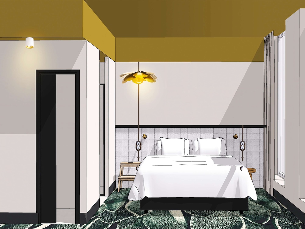 ibis Styles Paris Gare De Lyon TGV 17/49