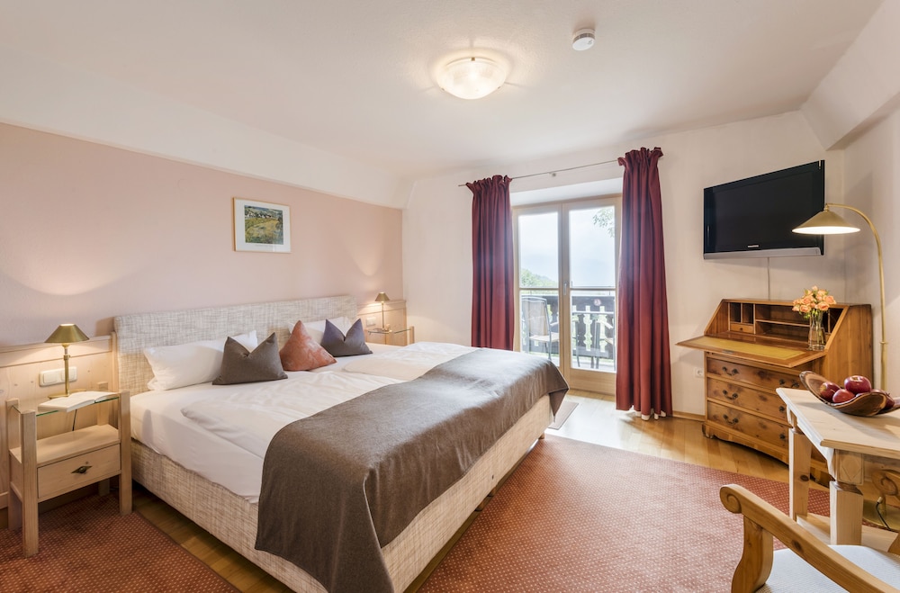 Exclusive Hotel Der Westerhof 12/40