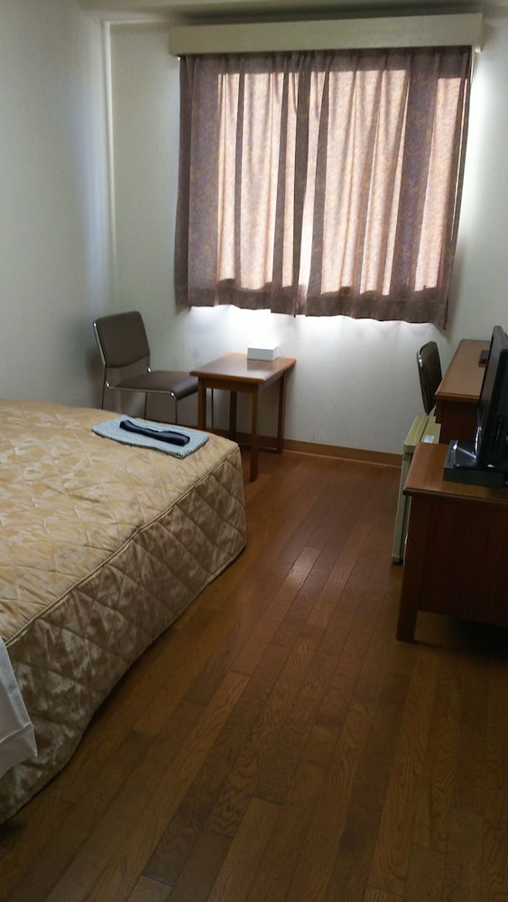 New Central Hotel Katsuta 13/70