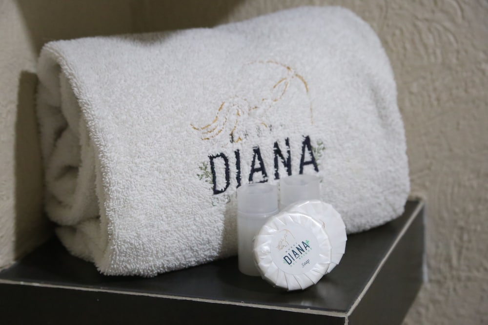 Diana Del Bosque Hotel 20/50