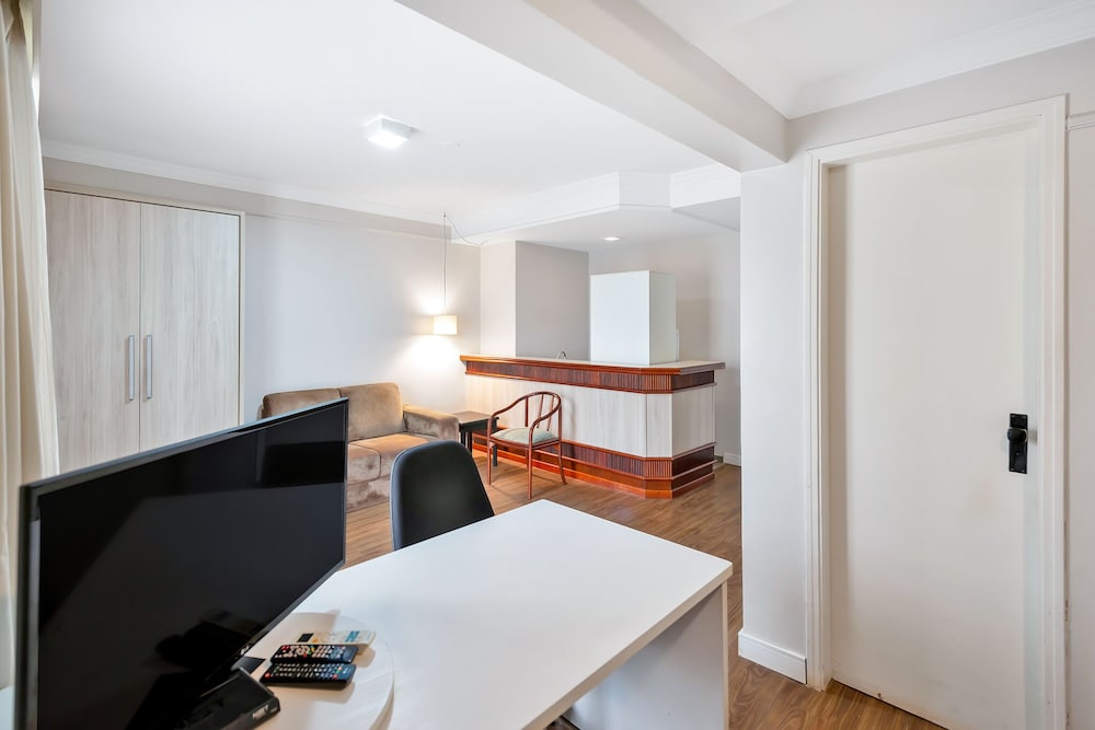Blue Tree Garden Bauru (ex Quality Suites Garden) 28/59