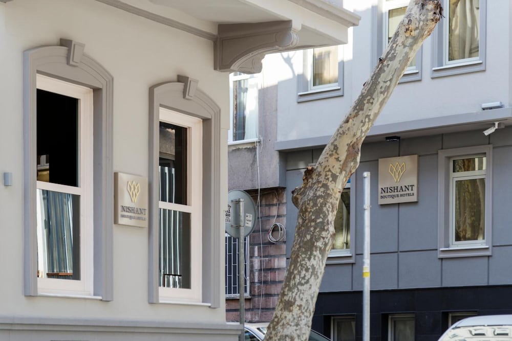 Nishant Boutique Hotels 5/25
