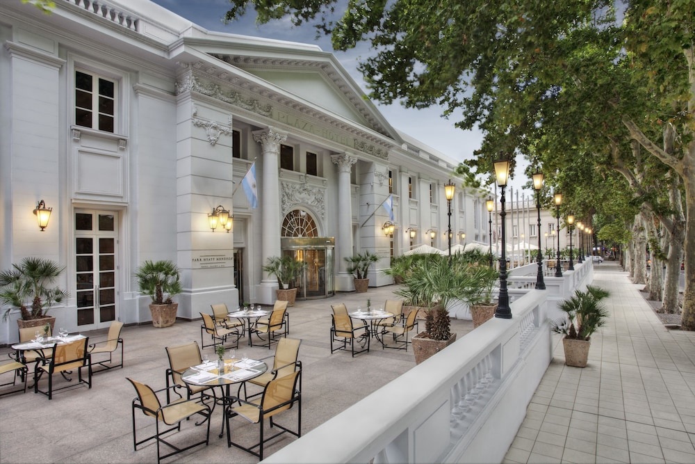 Park Hyatt Mendoza 56/70
