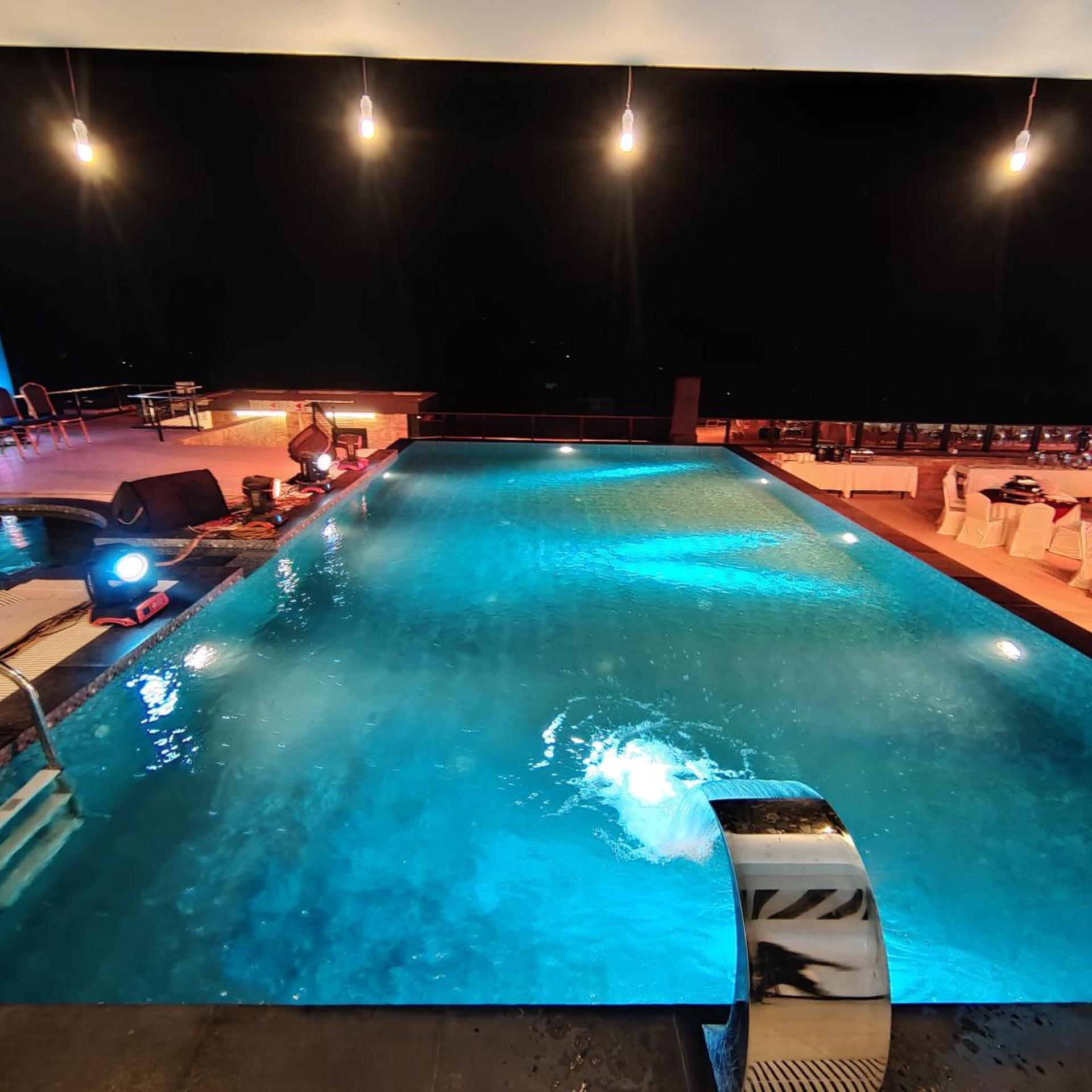 Hotel X Rajshahi 41/45