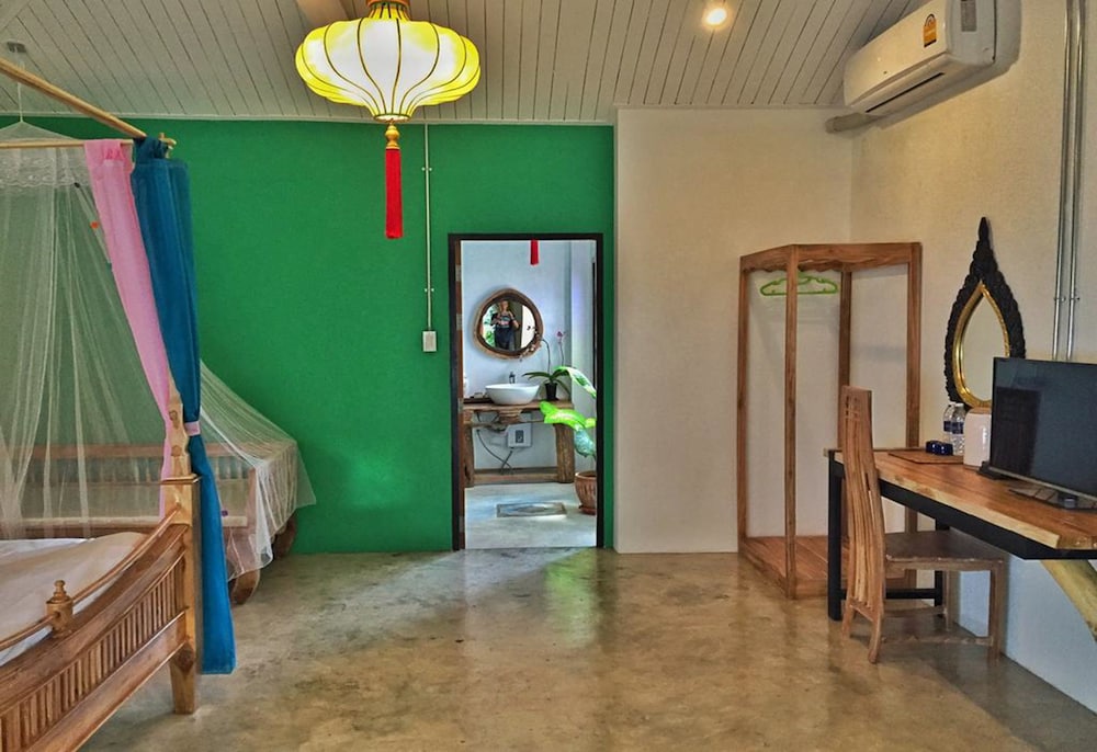 Garden Yard Inn Chiangmai 8/27