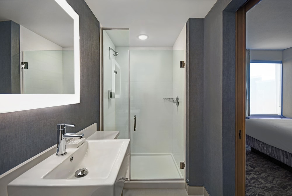 SpringHill Suites by Marriott St. Paul Arden Hills 16/52