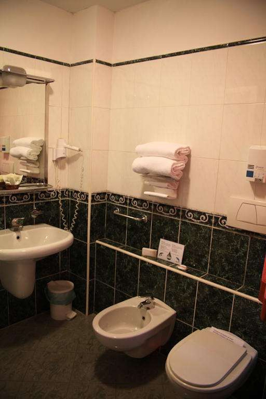 Albergo al Castello 37/44