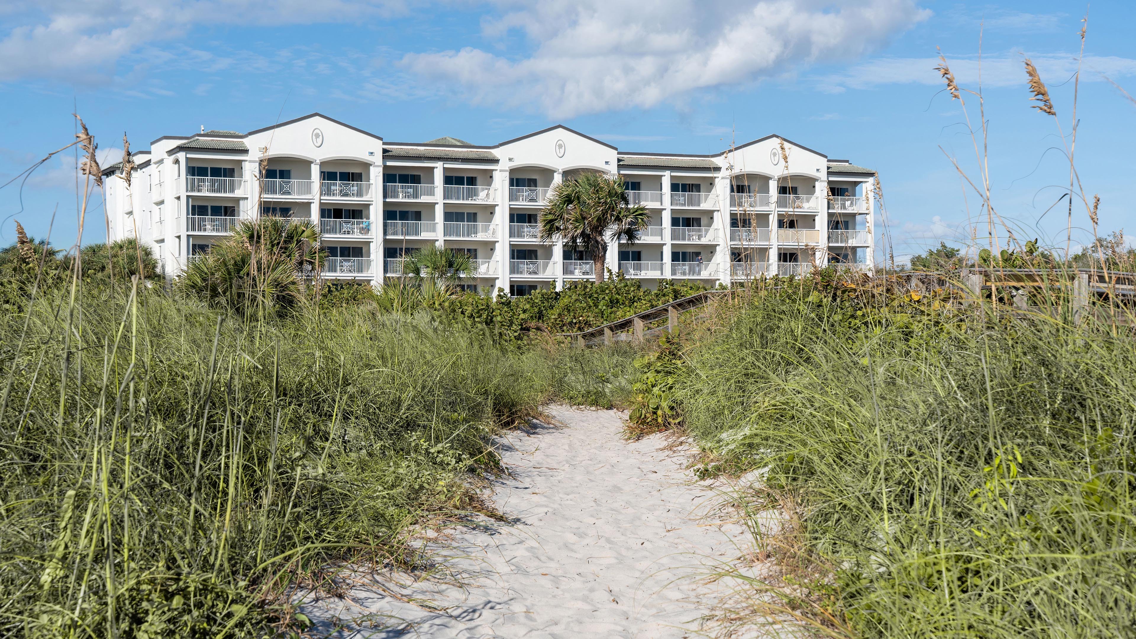 Holiday Inn Club Vacations Cape Canaveral Beach Resort 5/82