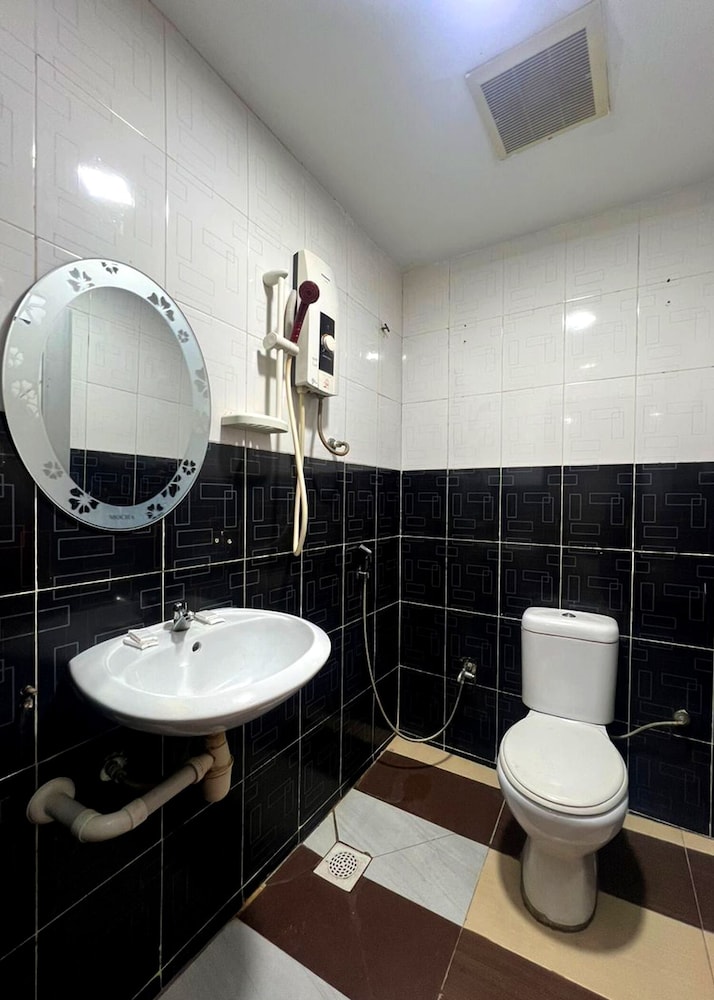 AMPANG POINT STAR HOTEL 51/53
