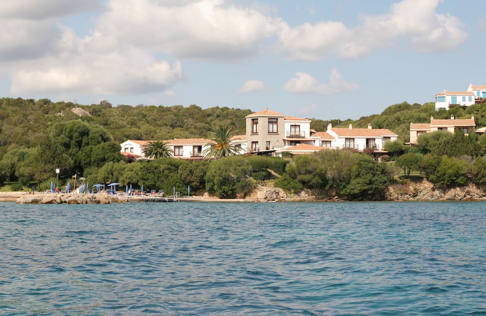 Hotel Palumbalza Porto Rotondo 60/70