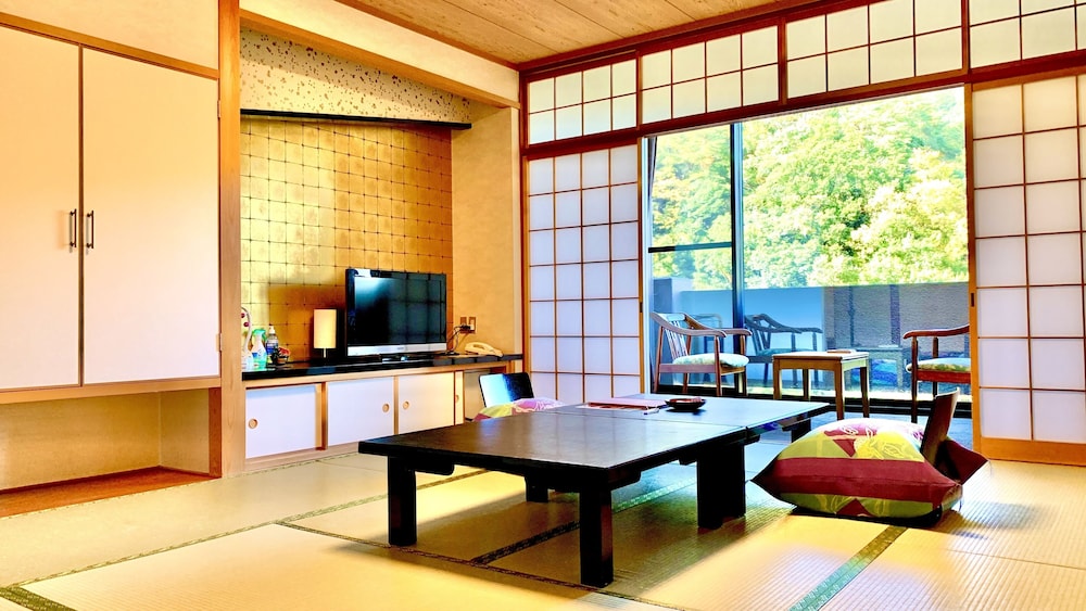 Hotel Yunomoto 29/50