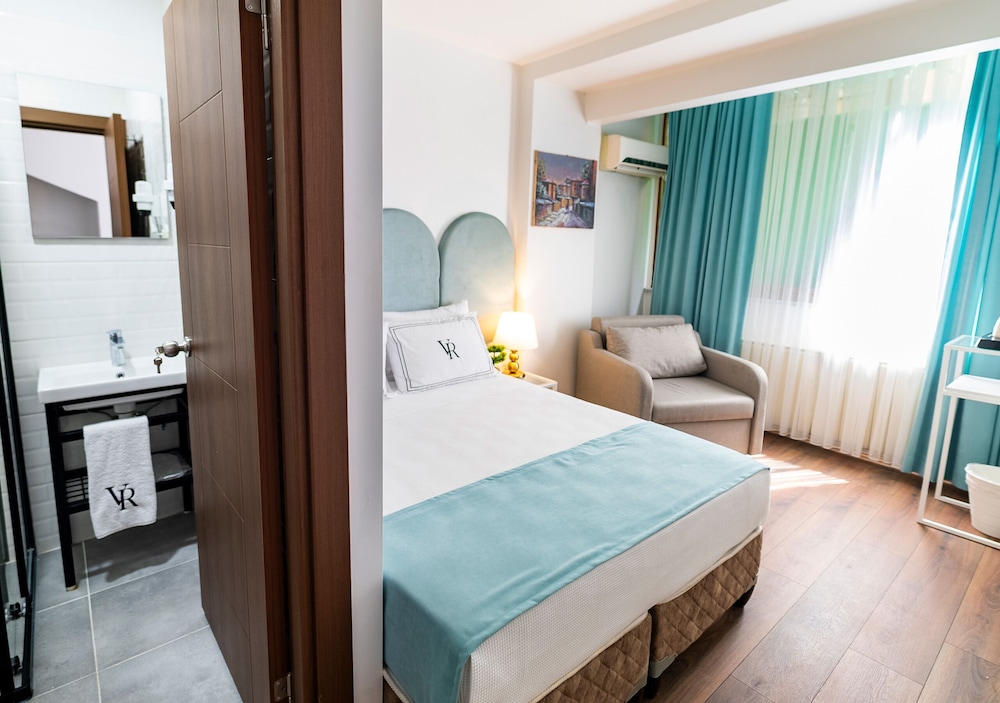 Hotel Vera 16/50