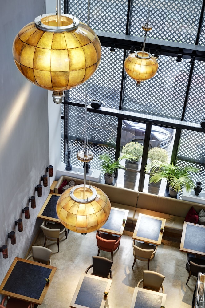 Milan Suite Hotel 34/62