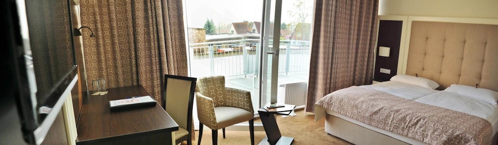 Hotel Atlas Halle 28/71
